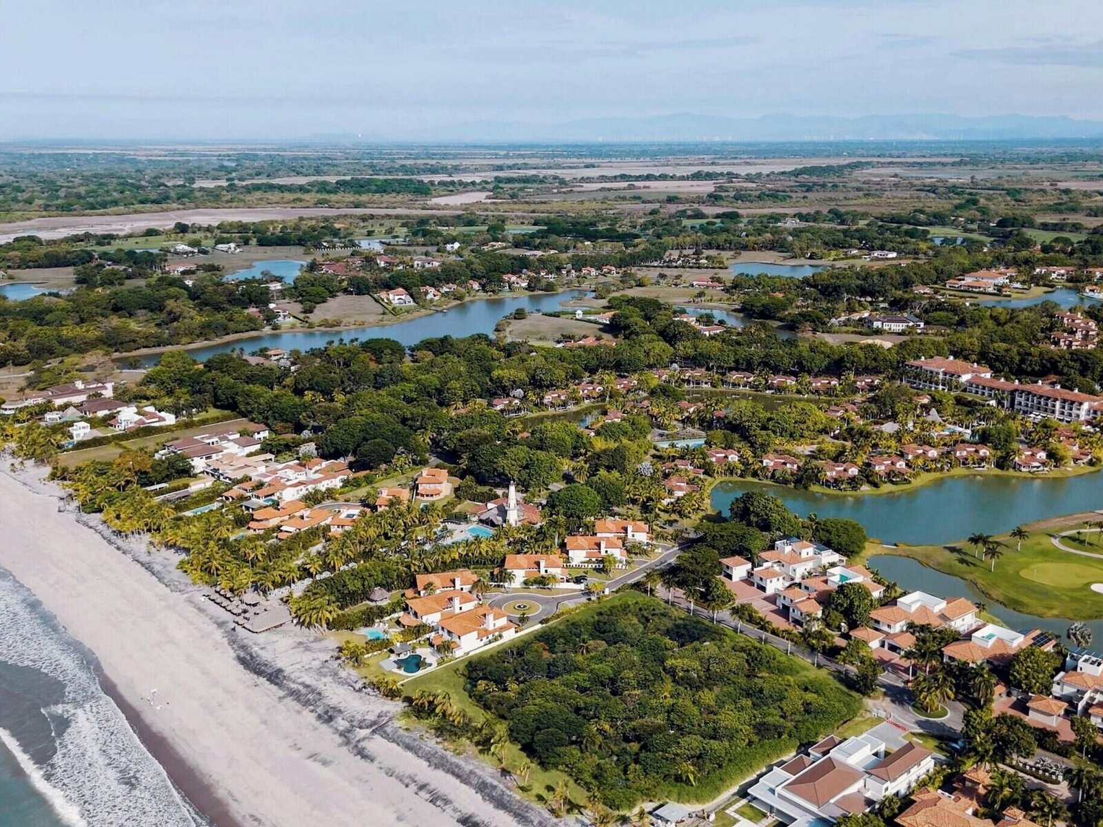 Strand