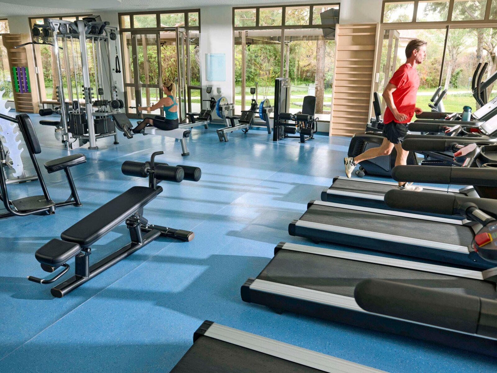 Sport