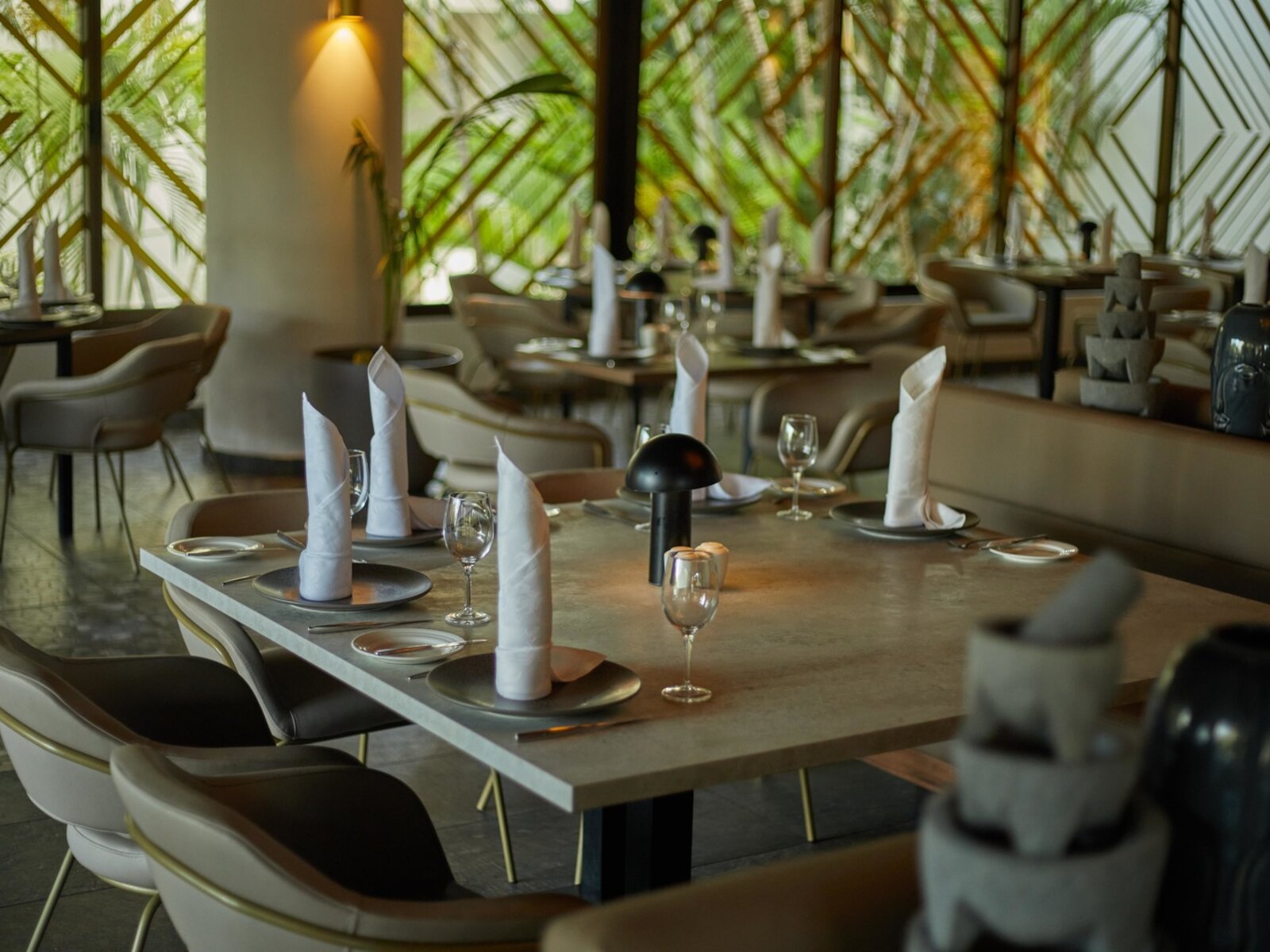 Gourmet Restaurant DON PABLO