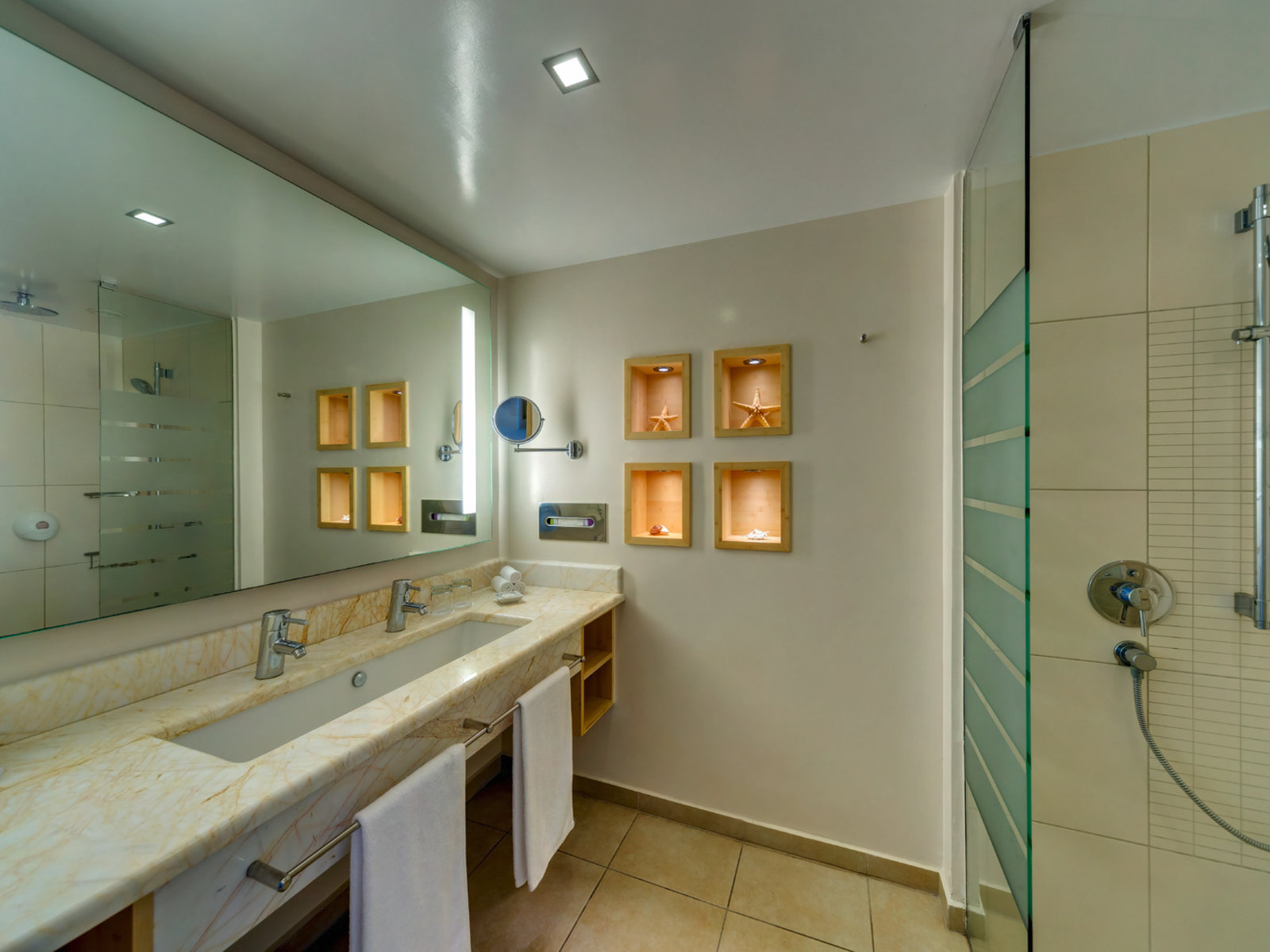 Wohnbeispiel Junior Suite Classic