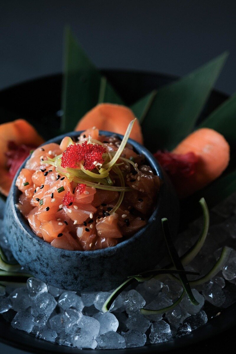 PICCO pizza.pasta & sushi.cocktails
