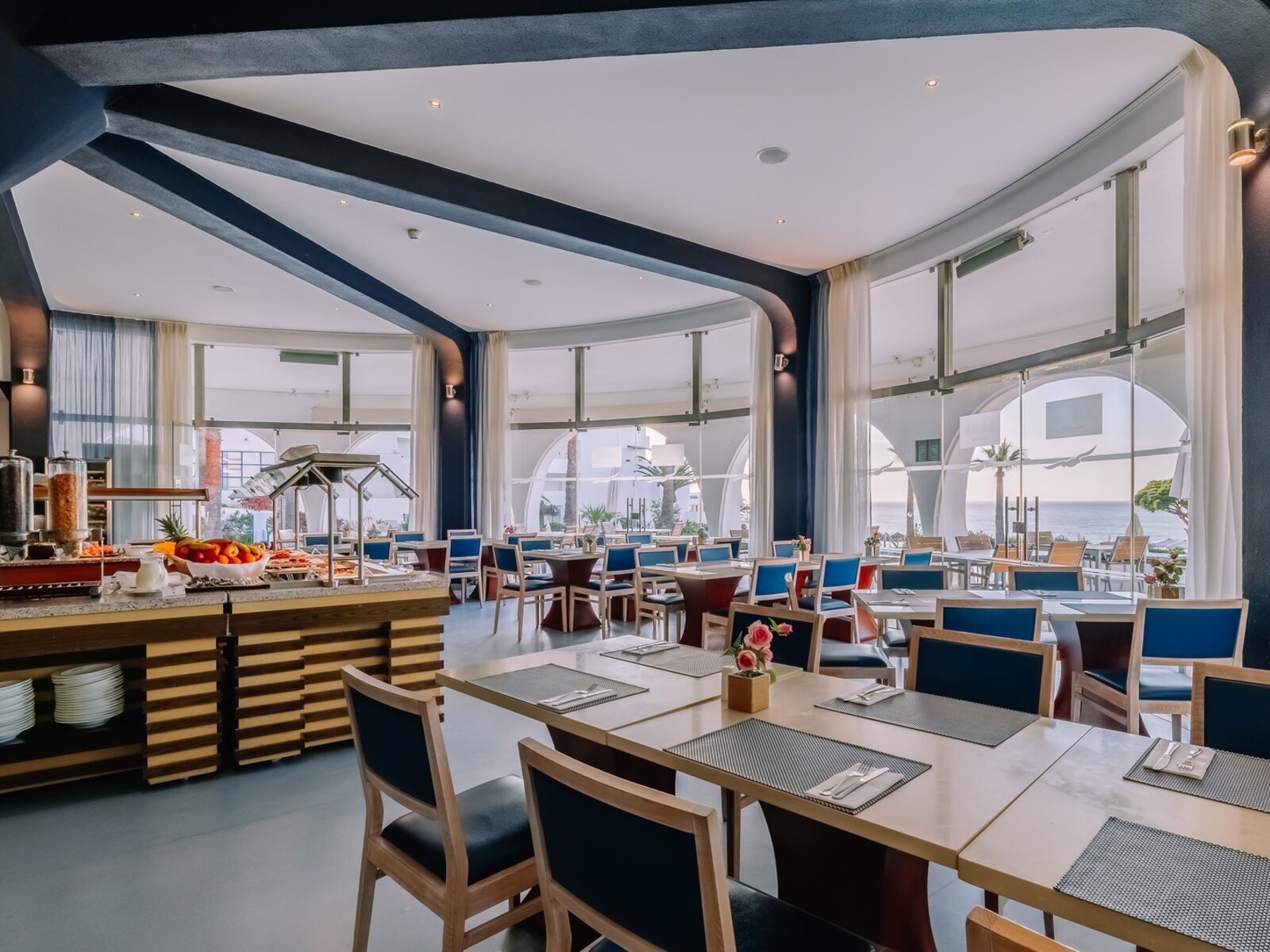 Aqua Restaurant