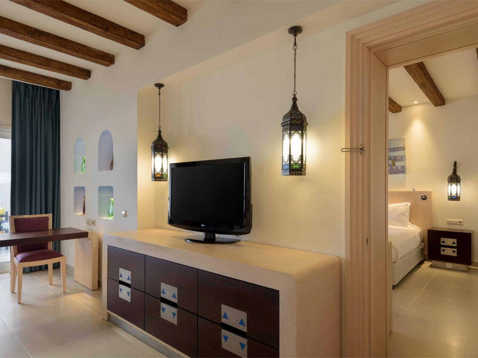 Wohnbeispiel Family  room
