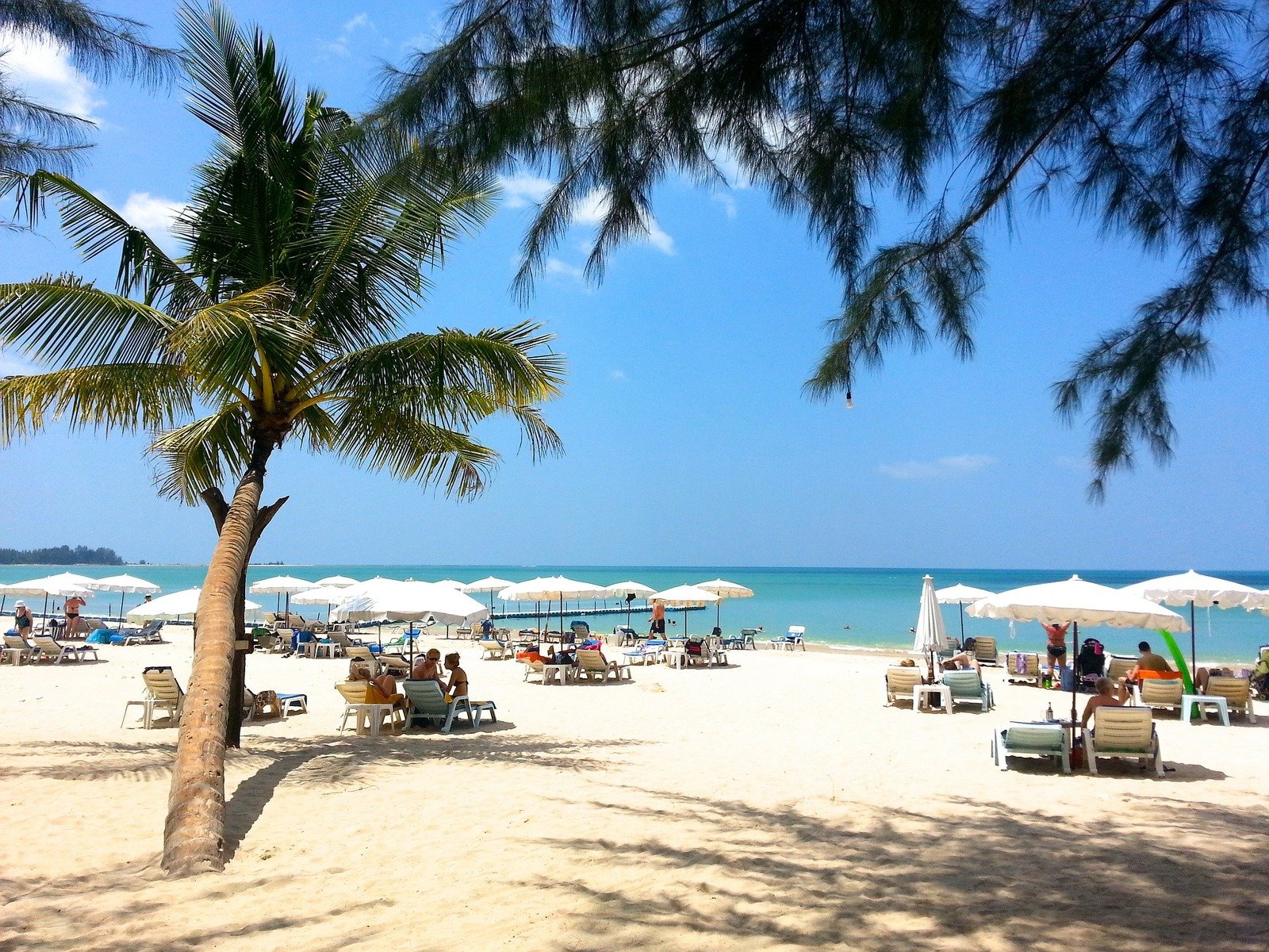Strand