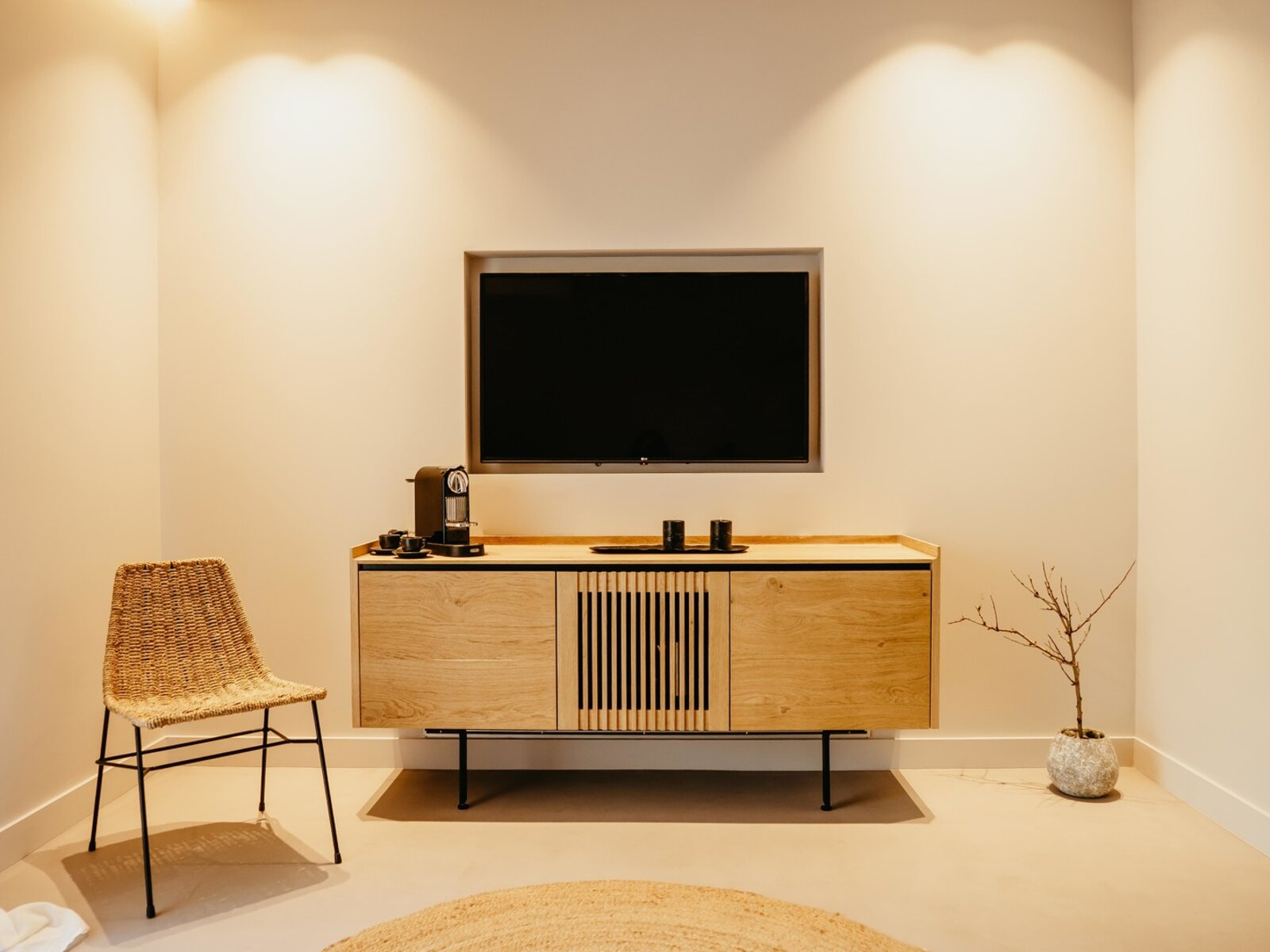 Wohnbeispiel Nature Juniorsuite