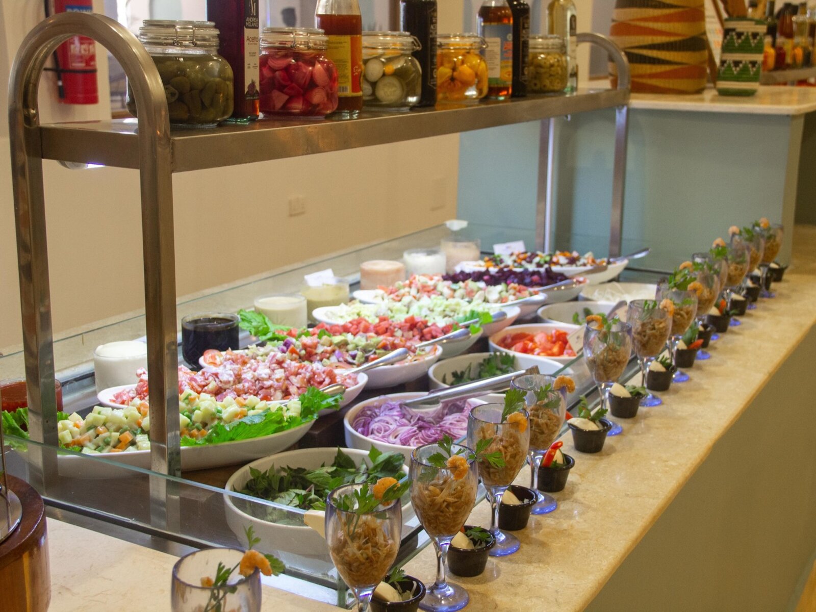 Makuti Restaurant