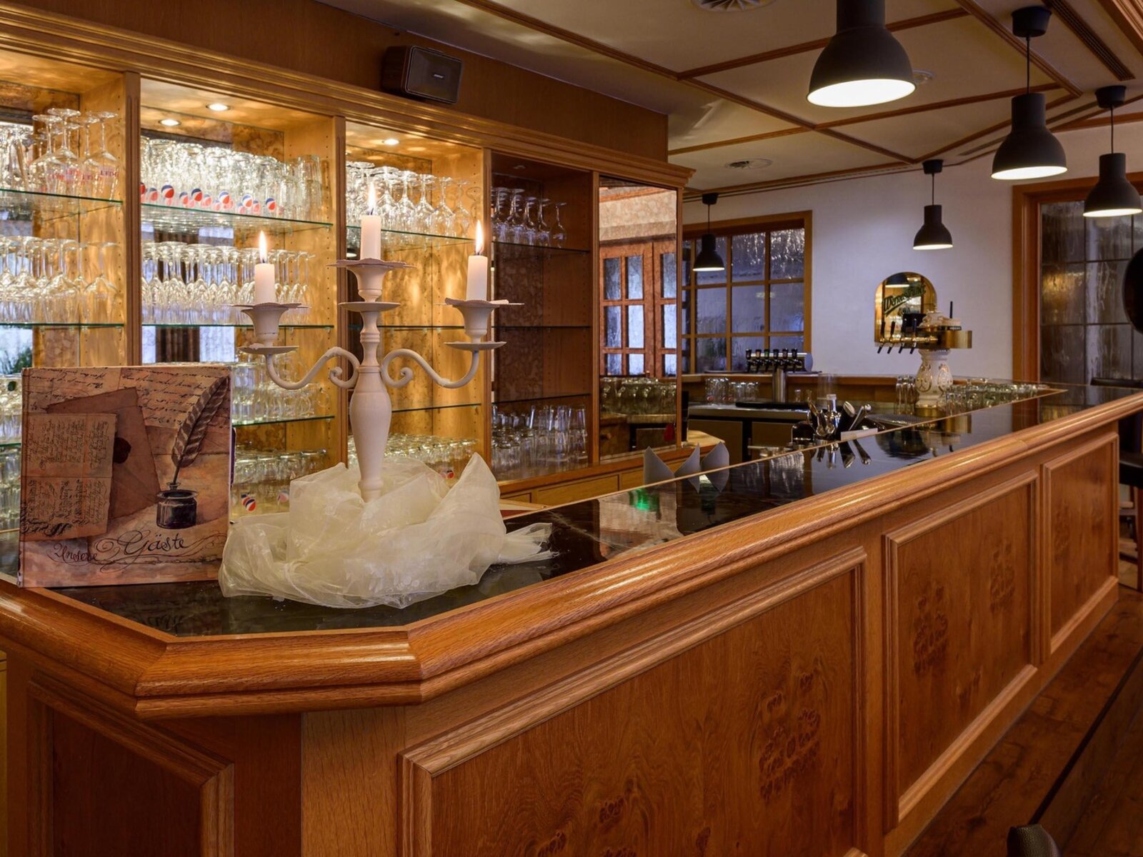 Hotelbar