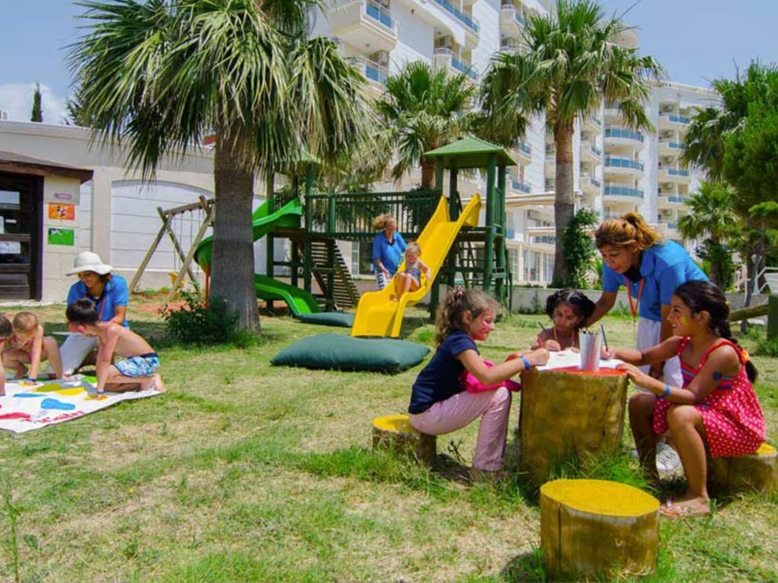 Familie