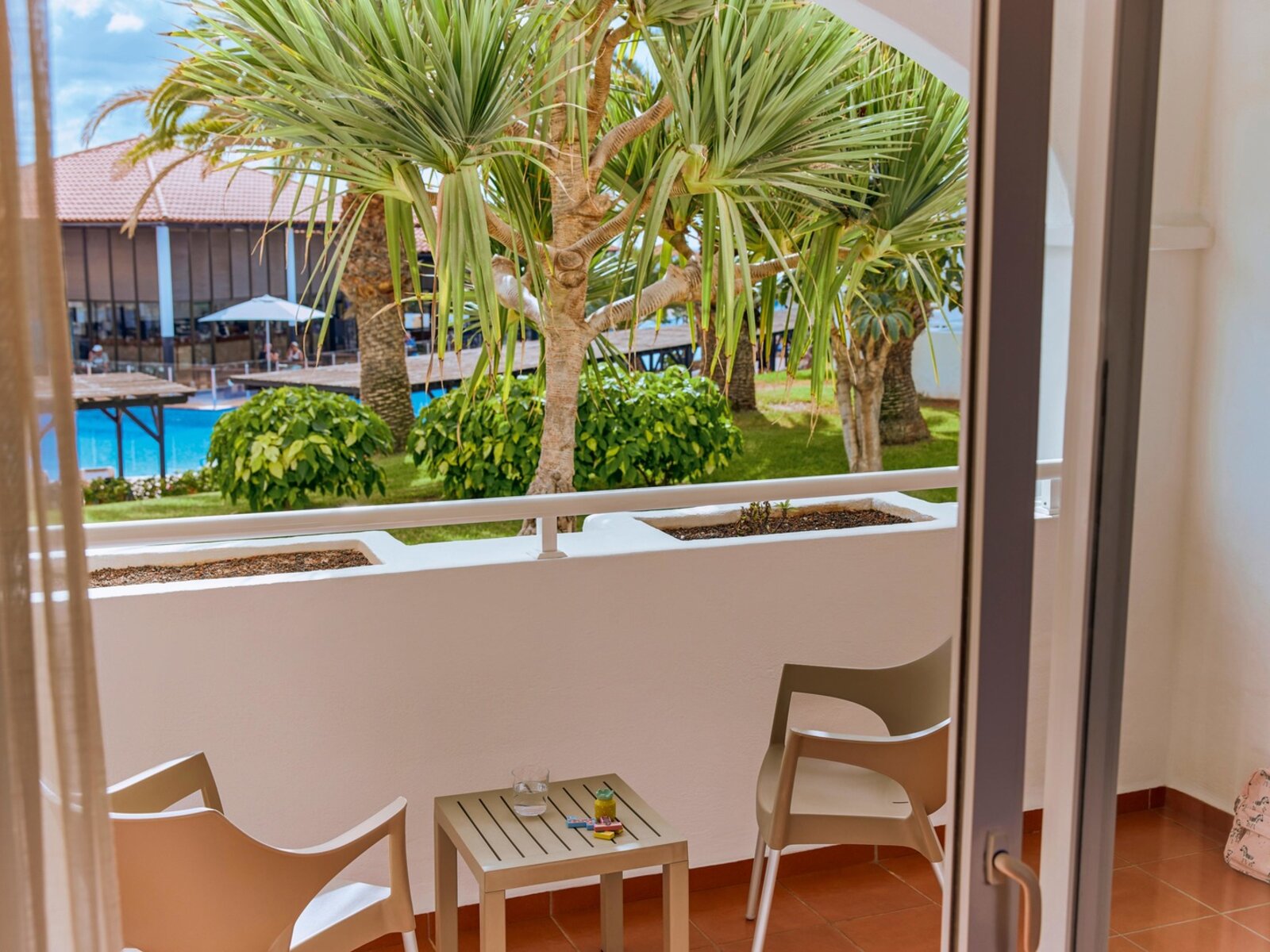 Wohnbeispiel Double Room Superior
