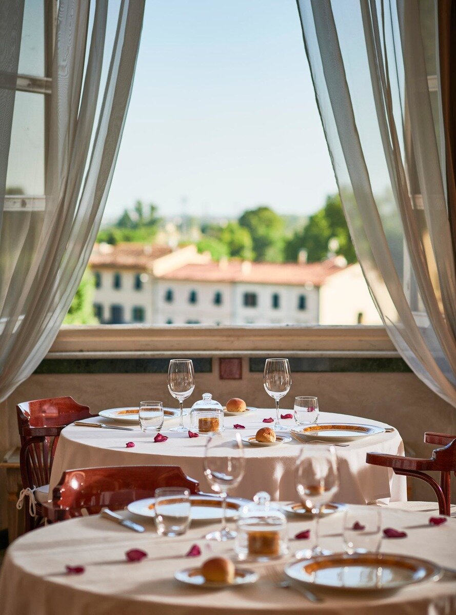 Dei Lorena Restaurant
