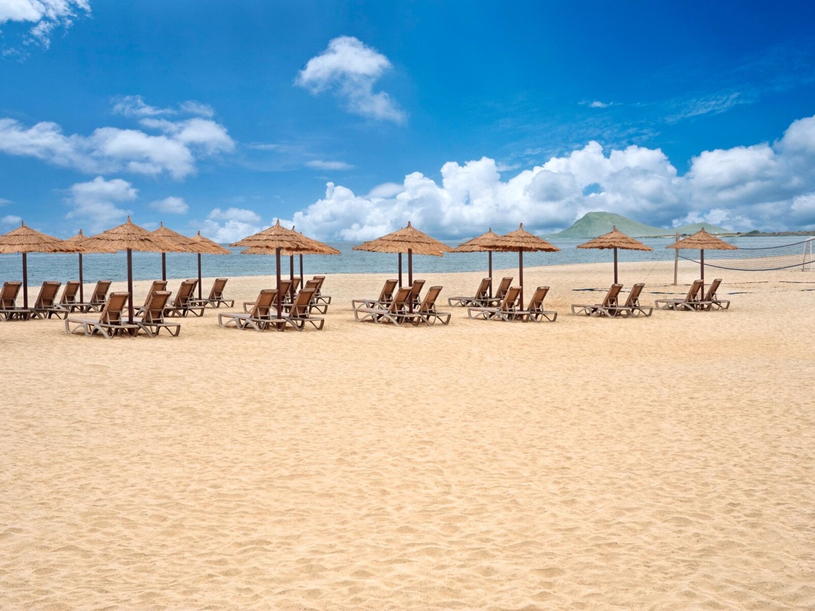 Algodoeiro beach
