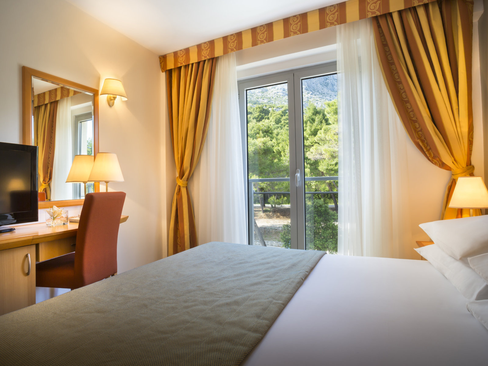 Wohnbeispiel Comfort double room