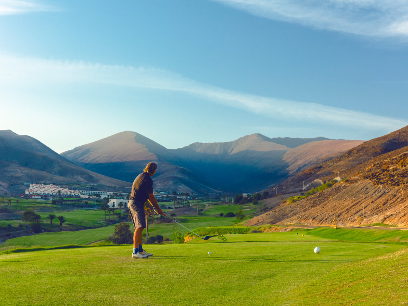 Golf