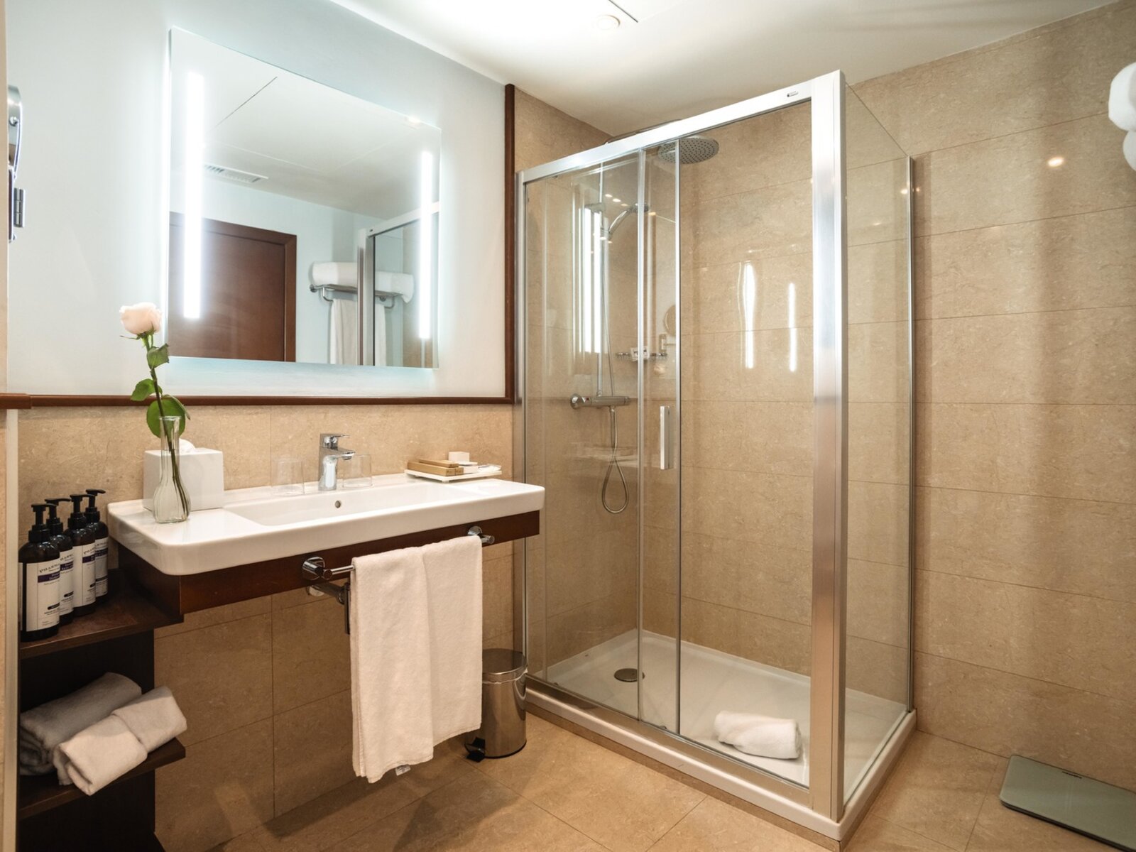 Wohnbeispiel Juniorsuite Ocean Front Preferred Club