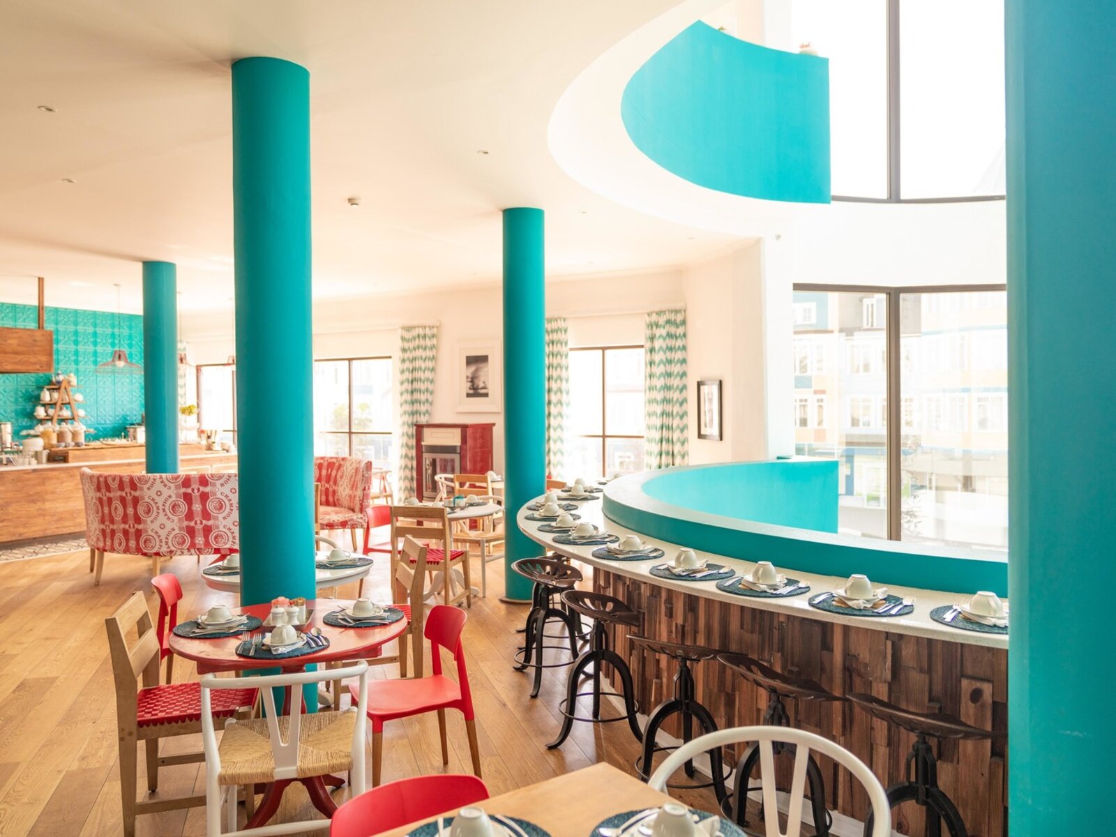 Breakfast Room