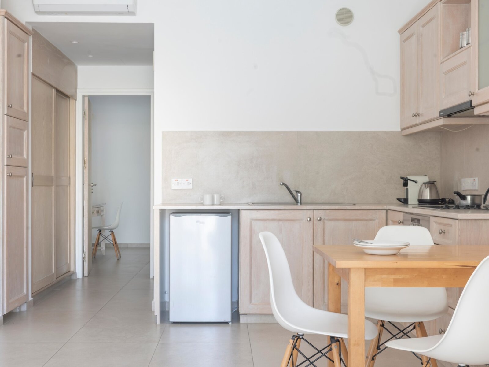Wohnbeispiel Apartment Standard