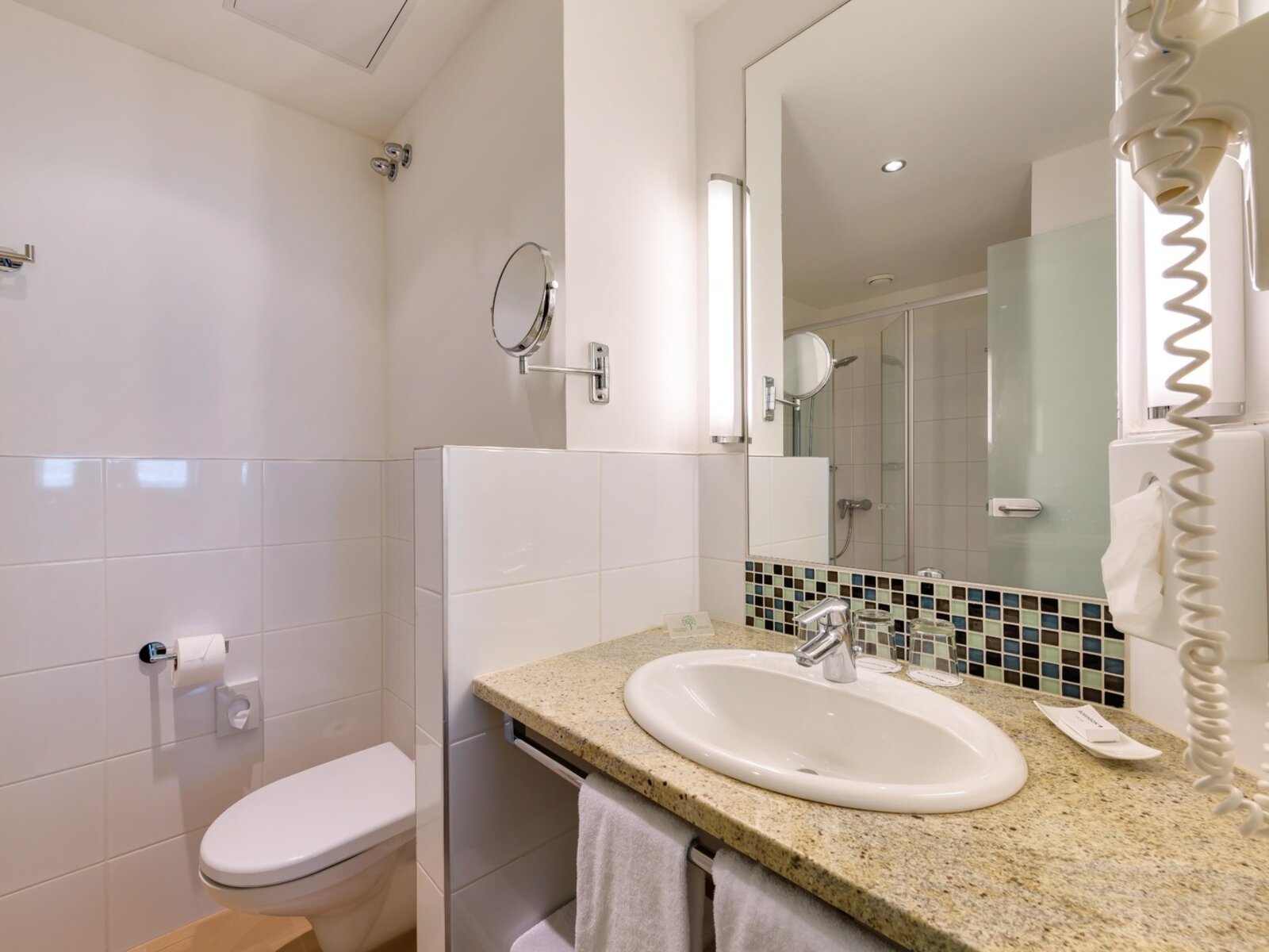 Wohnbeispiel Double Room Classic Lake View