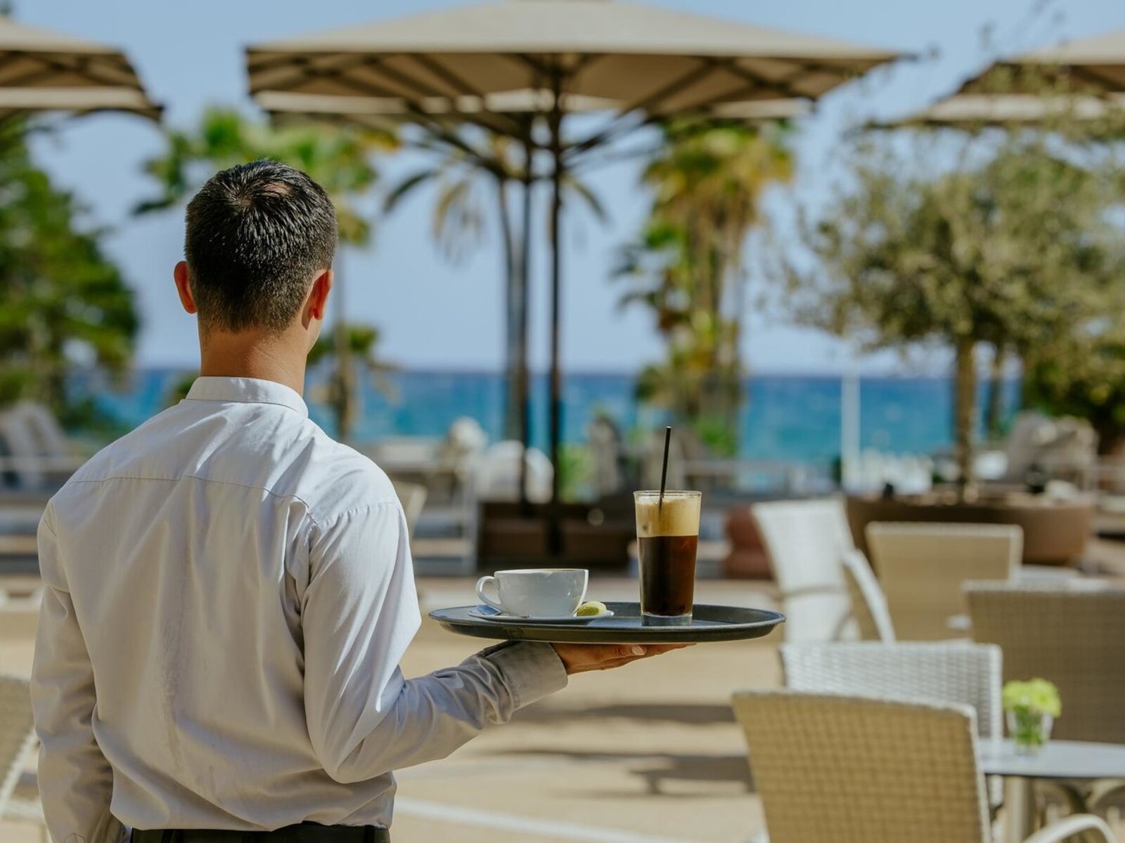 The Cocktail Bar