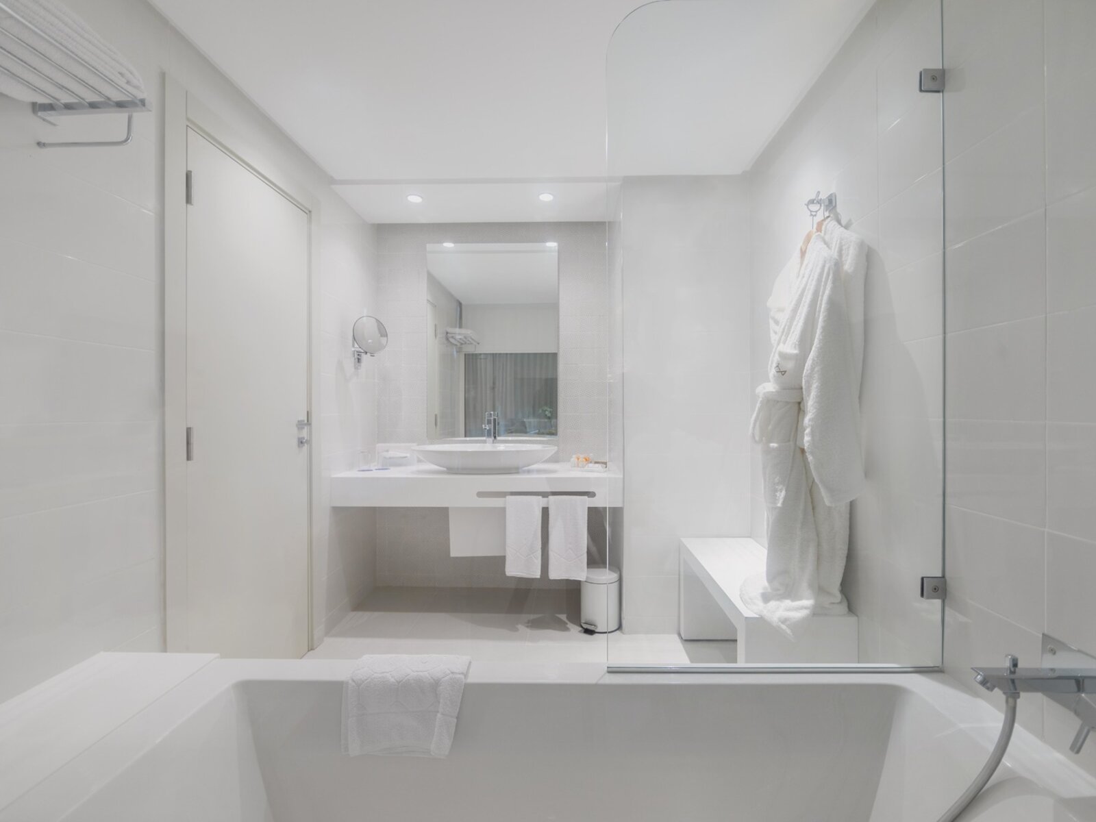 Wohnbeispiel Premium Double Room