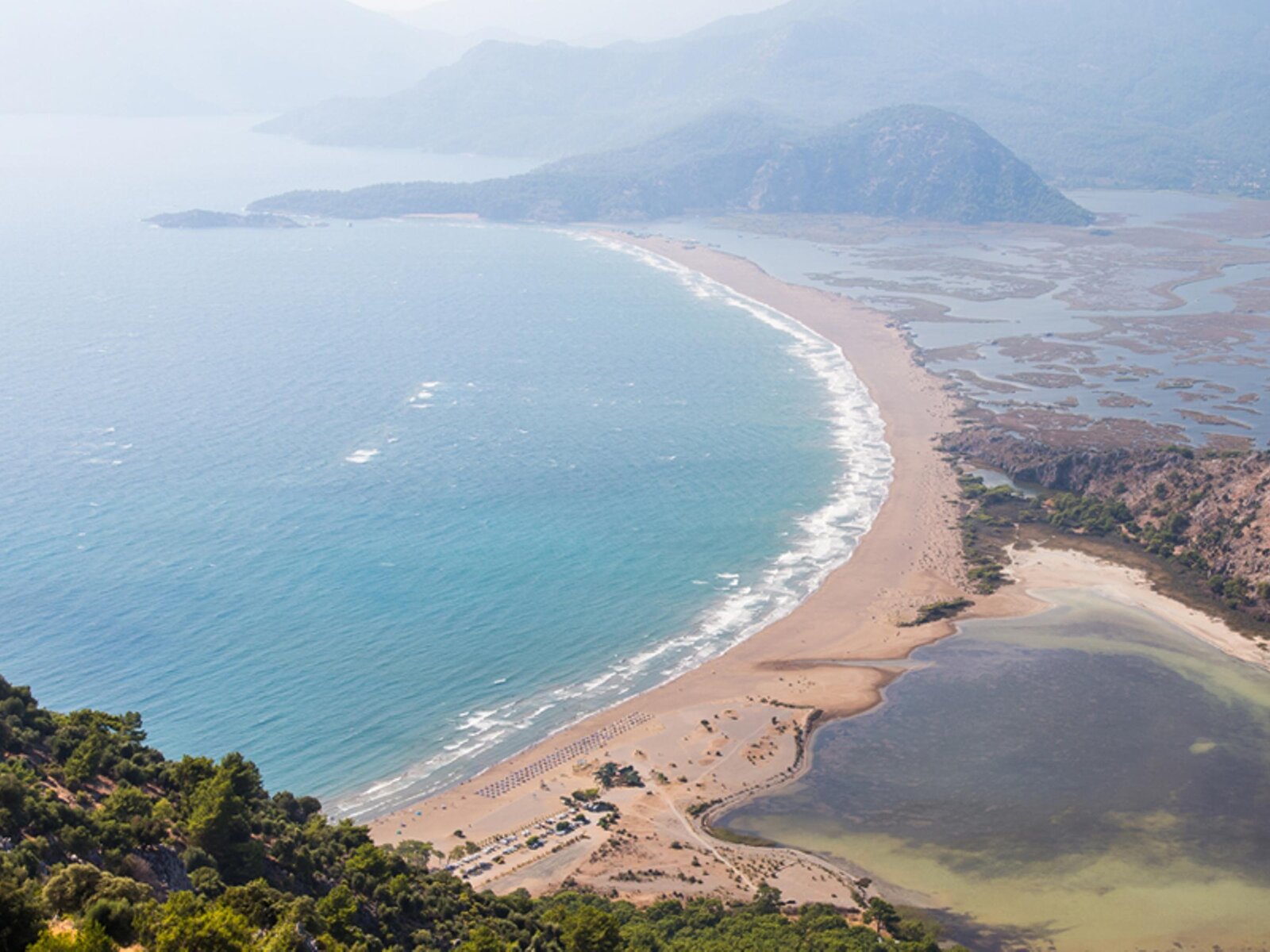Strand