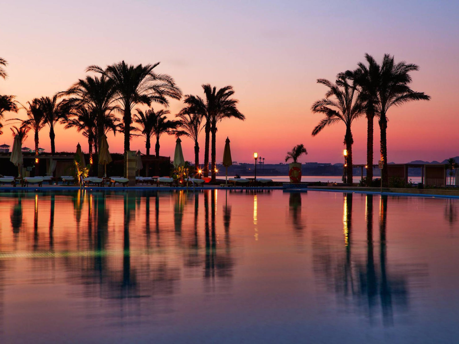 Poolbar Outdoor