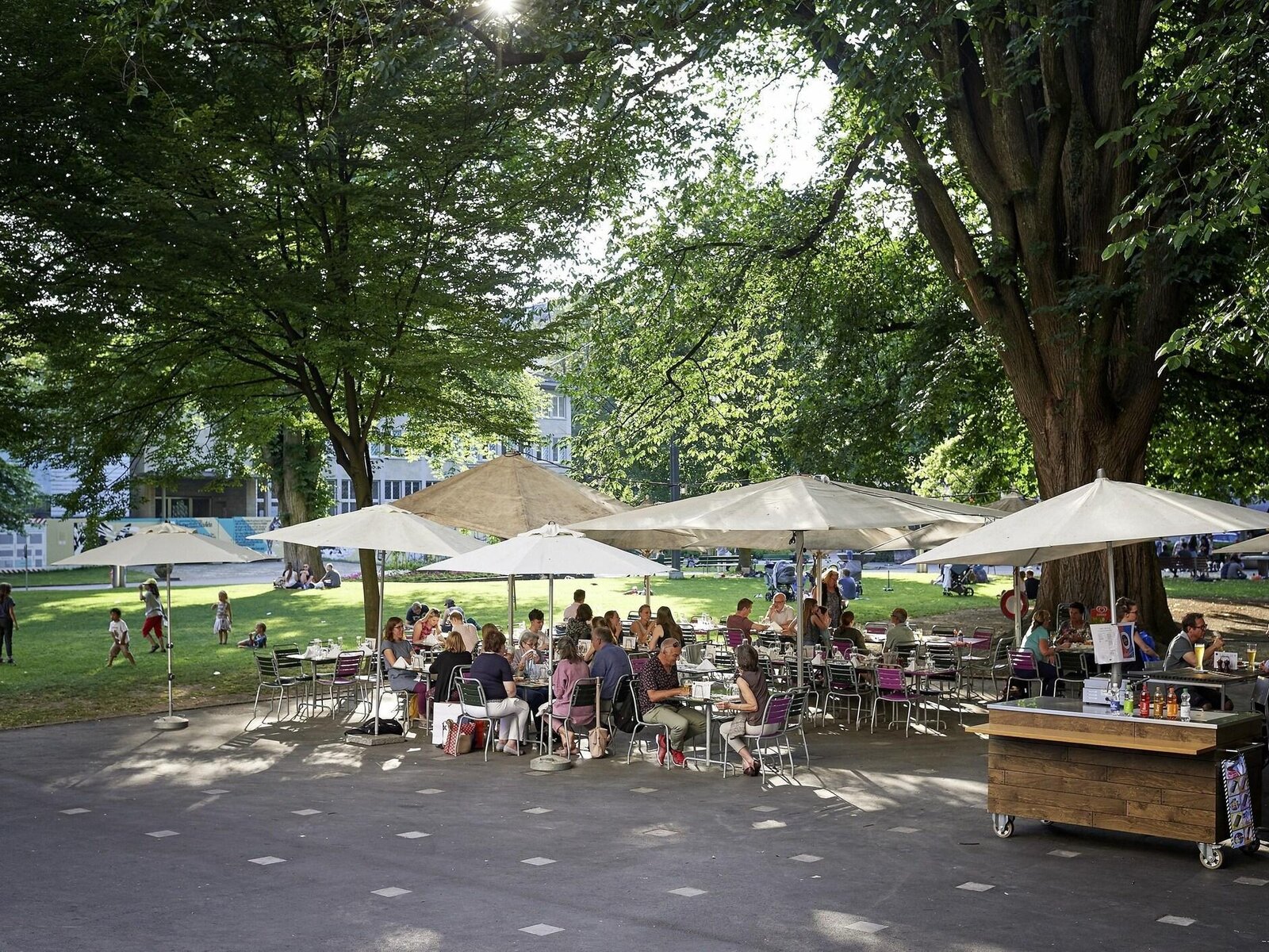 Freizeit