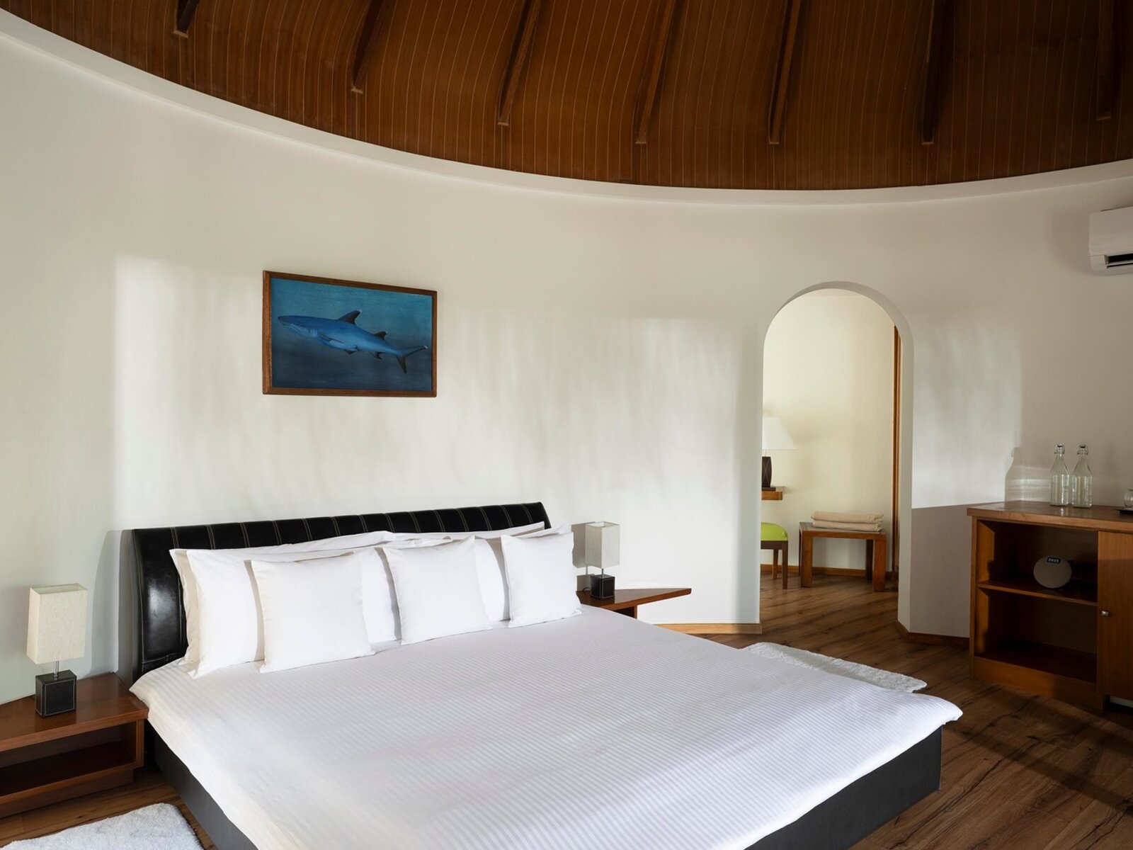 Wohnbeispiel Superior Beach Villa