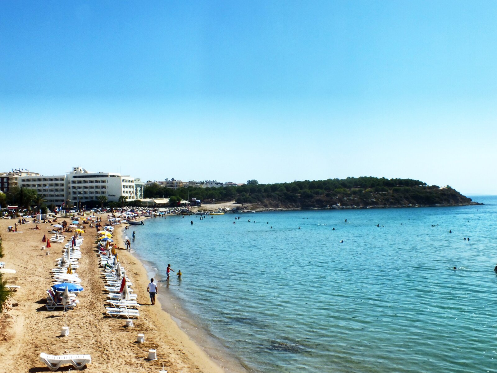 Strand