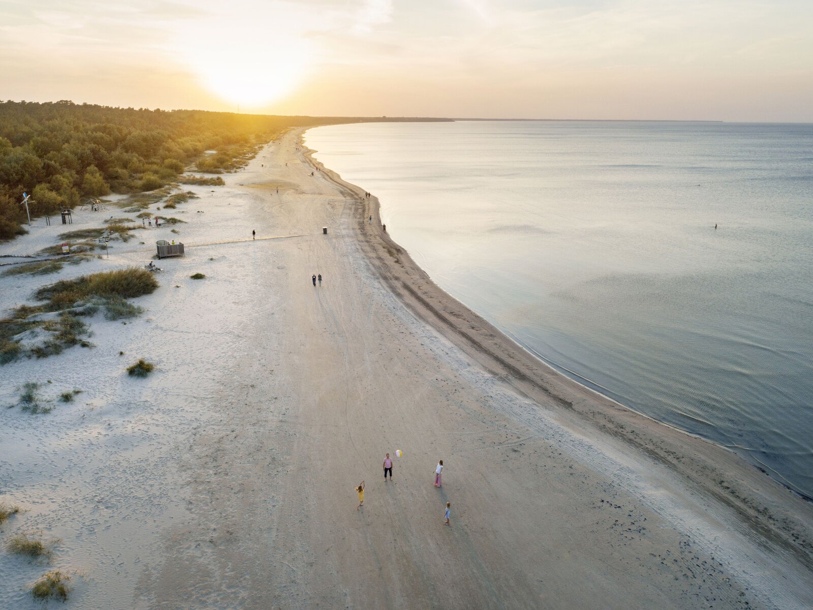 Strand