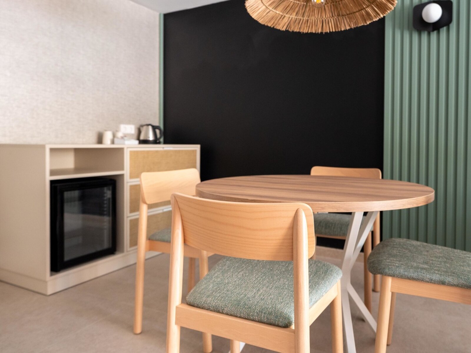 Wohnbeispiel Premier Kid Suite