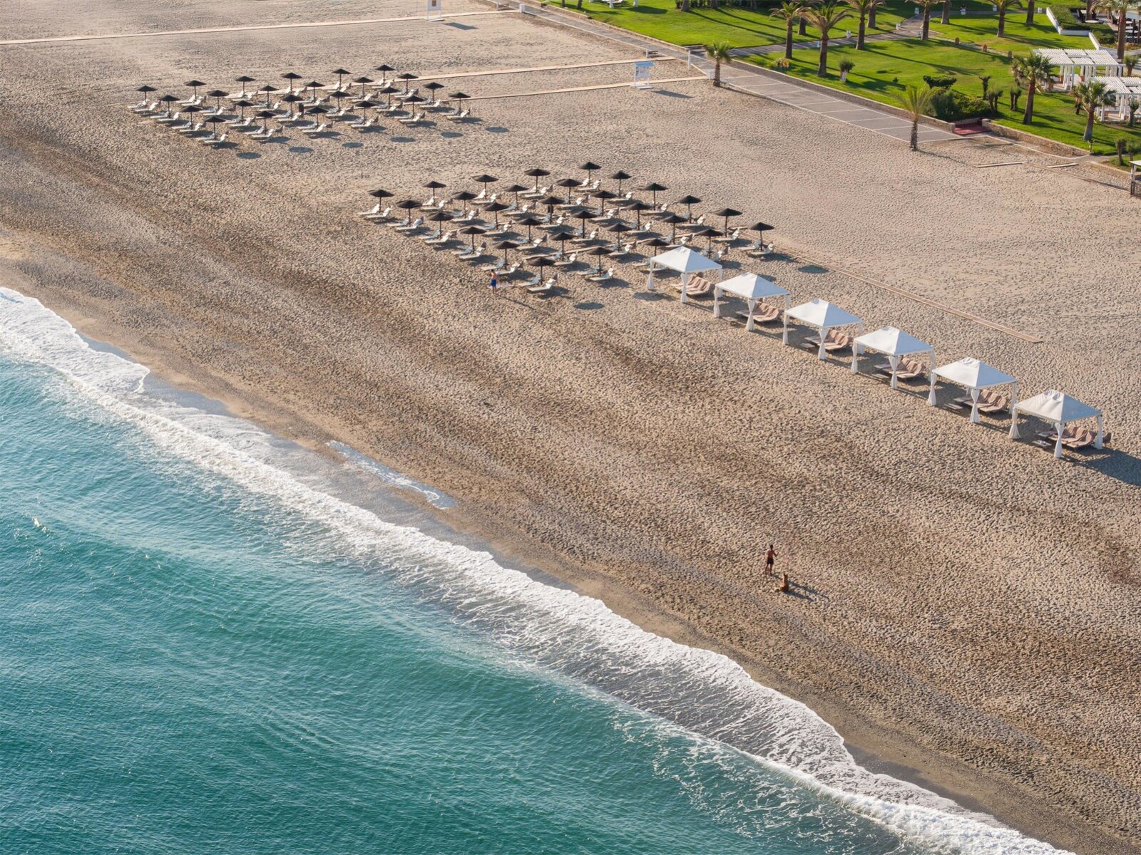 Creta Palace Beach