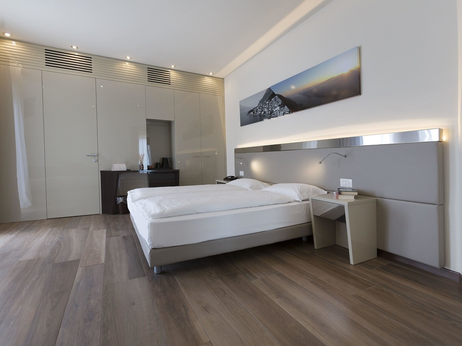 Wohnbeispiel Junior Suite