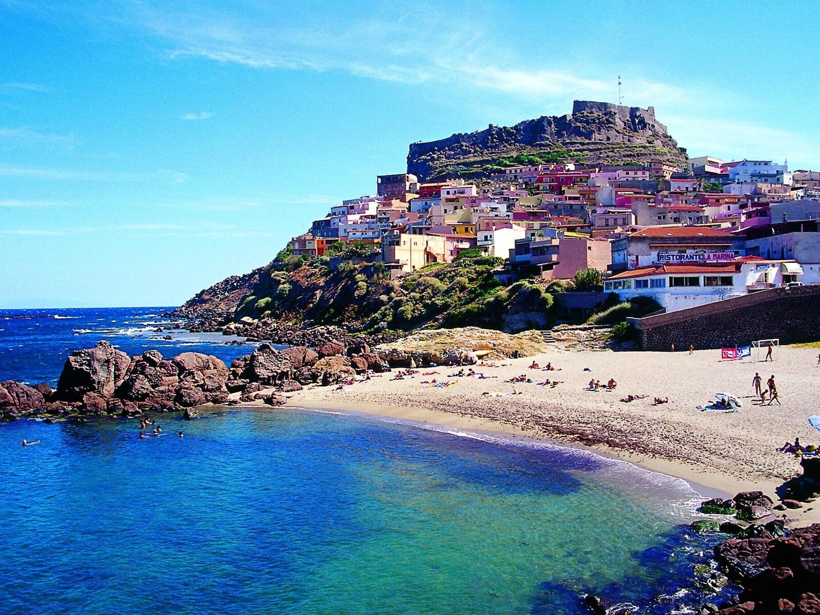 Strand