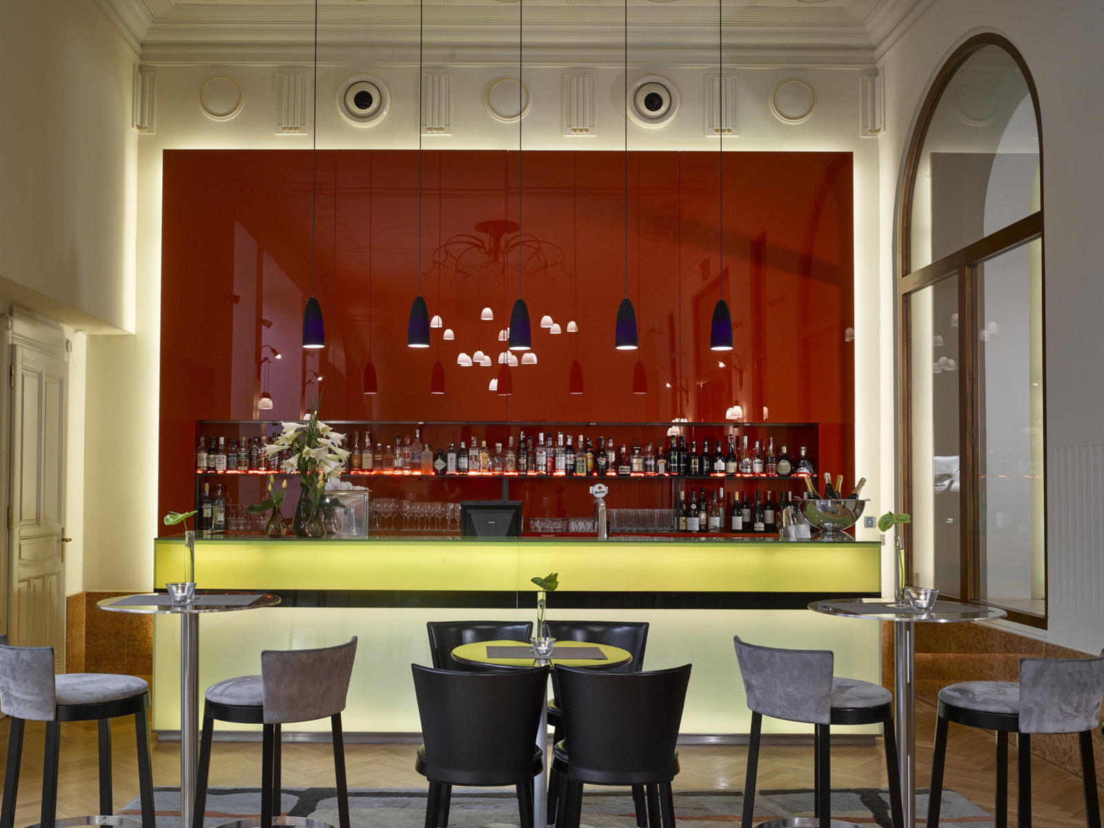 Bistro