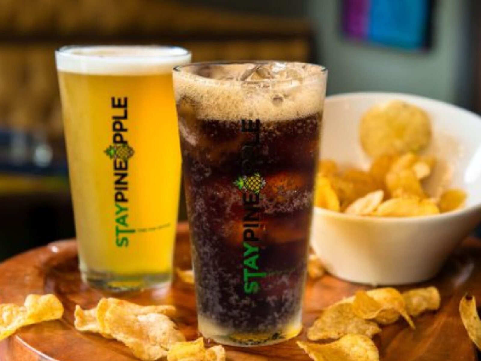Essen und Trinken