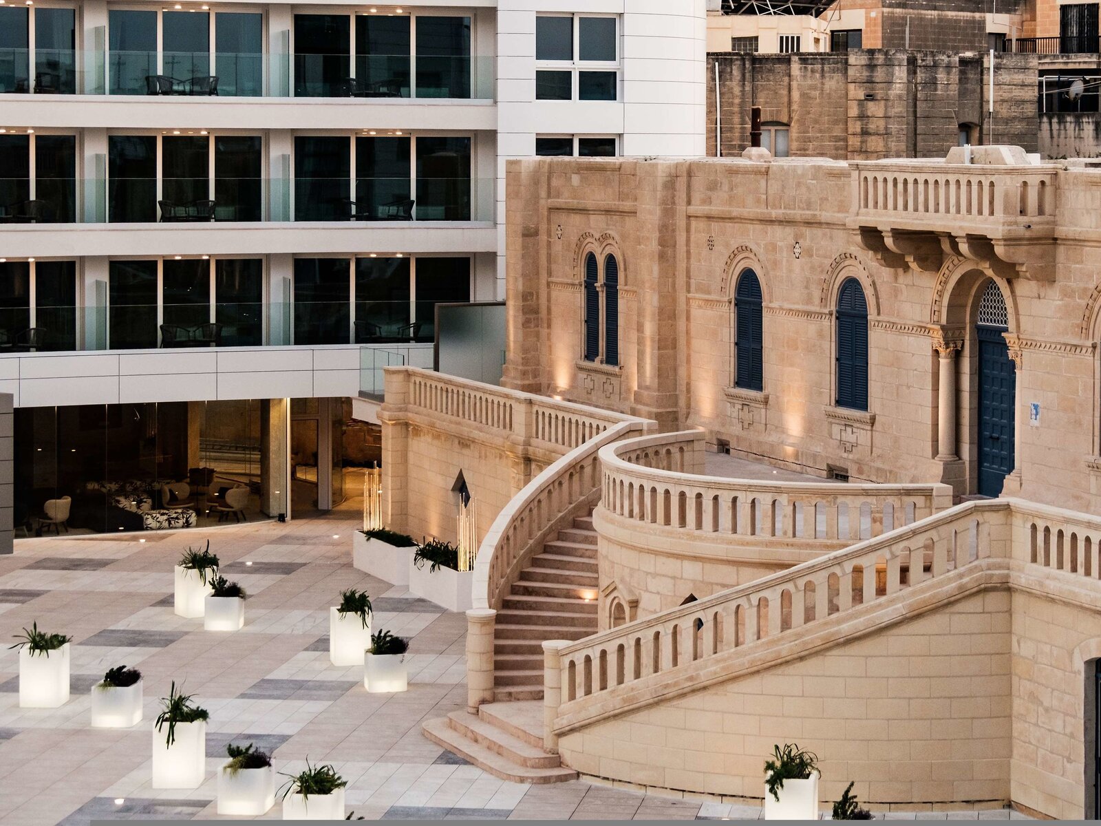 Hyatt Regency Malta St Julian s Urlaub Inkl Flug Ltur hyatt-regency-malta-st-julian-s-urlaub-inkl-flug-ltur