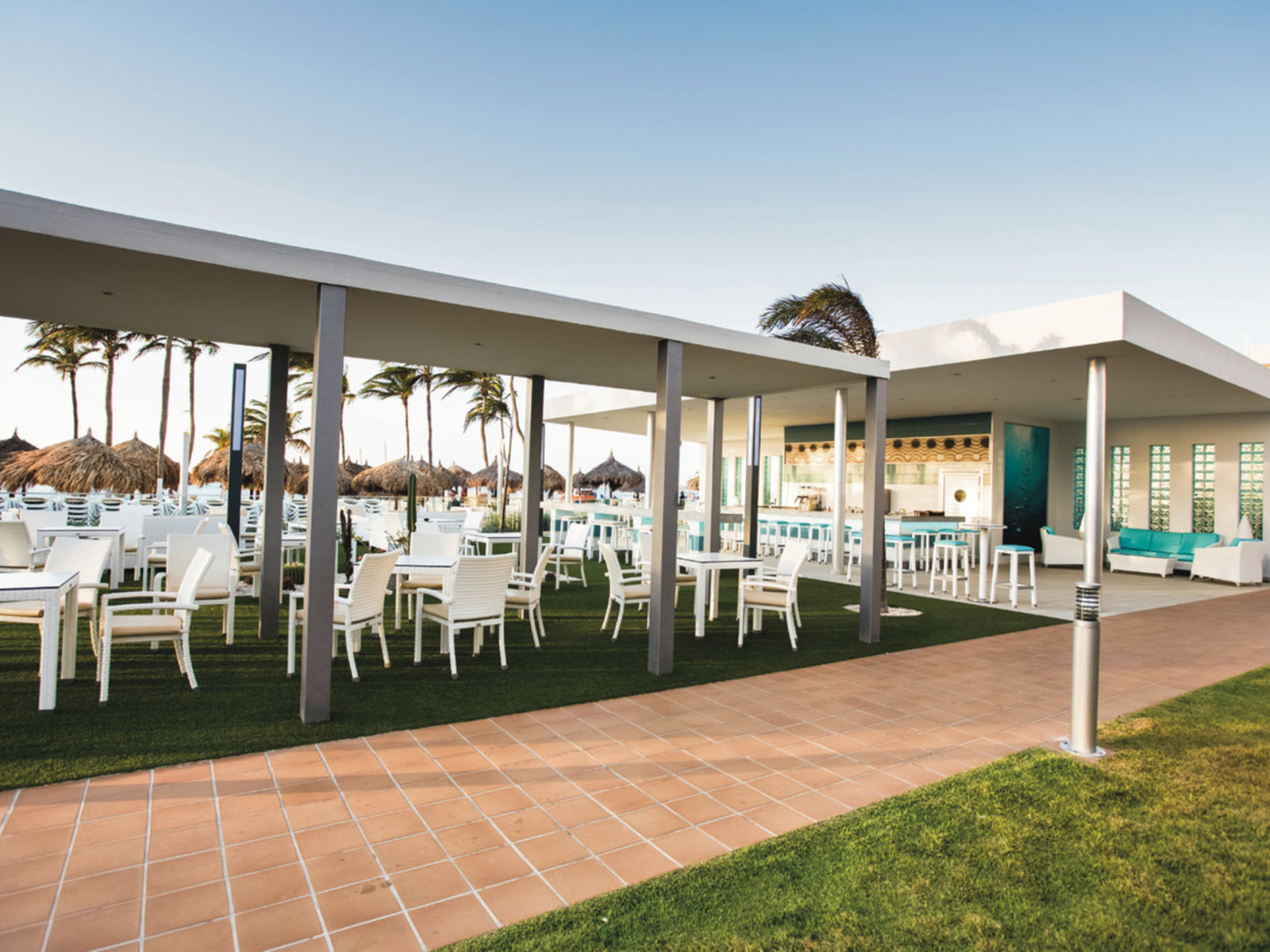 Chillout Bar