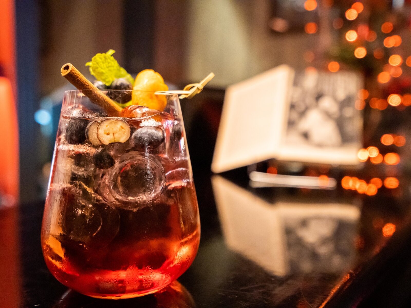Winsor Bar