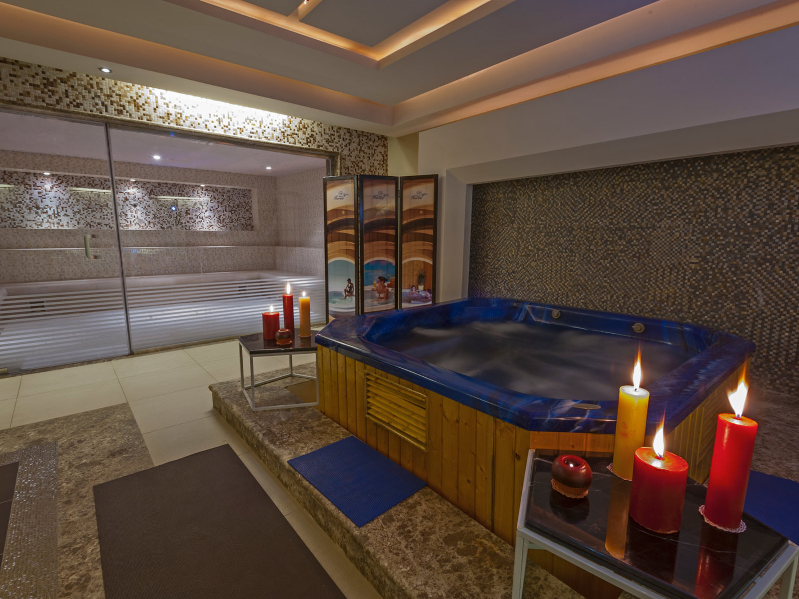 Wellness
