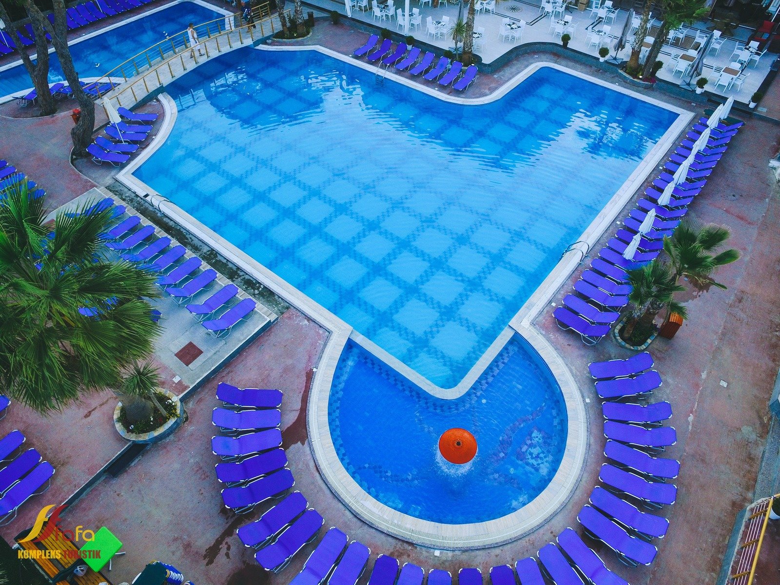 Children's Pool