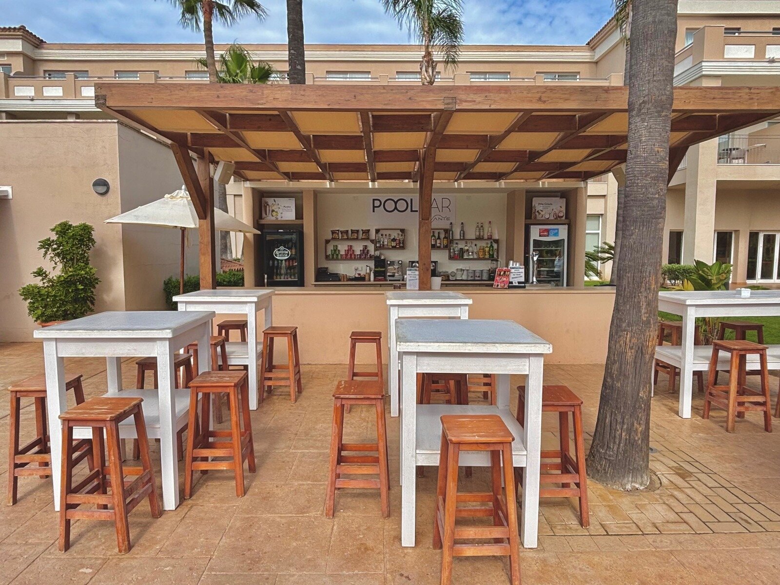Bar Piscina II
