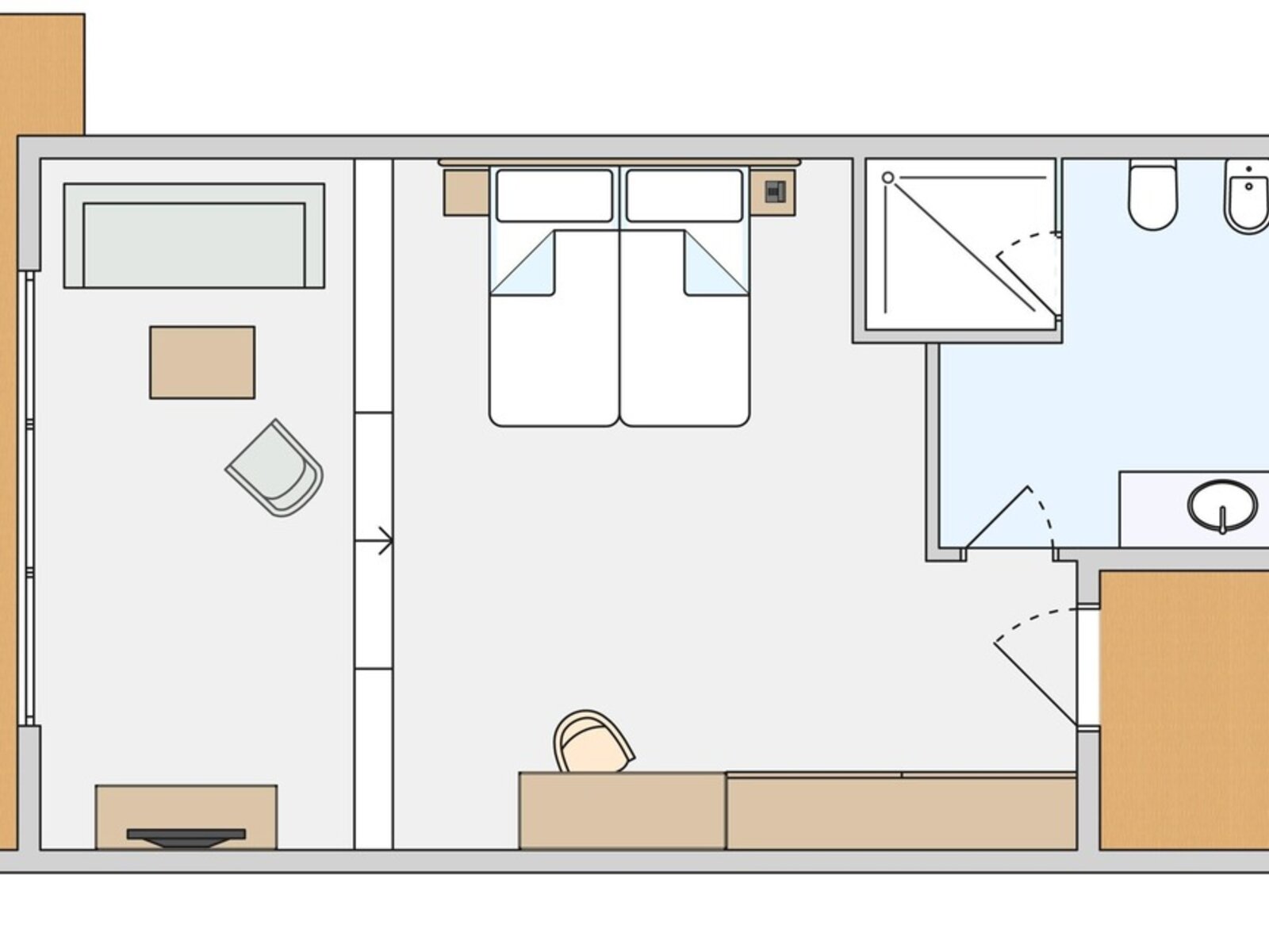 Wohnbeispiel Villa Economy