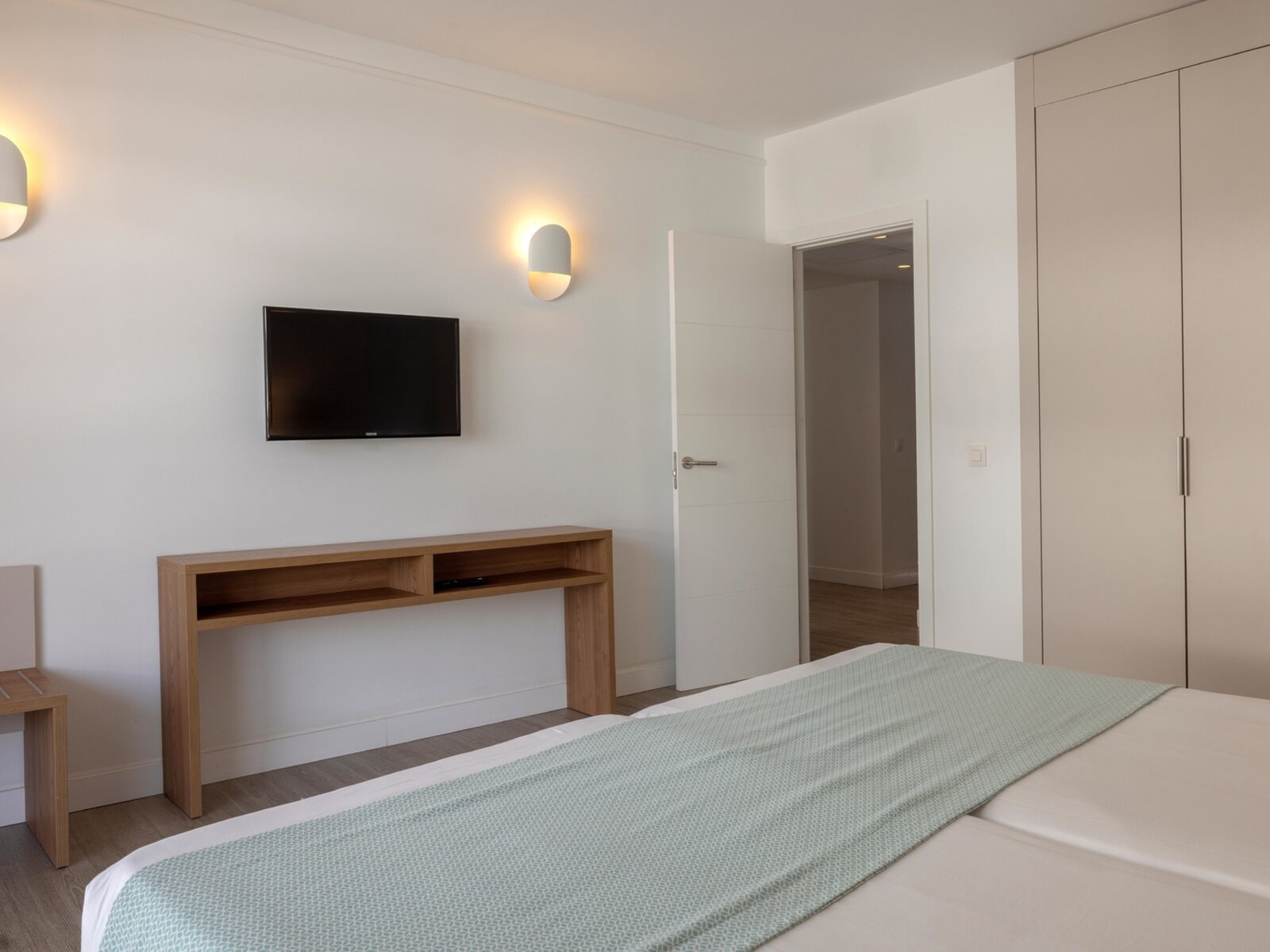 Wohnbeispiel SUITE