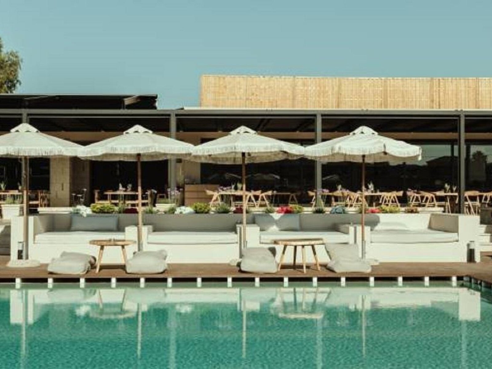 Matter Restaurant