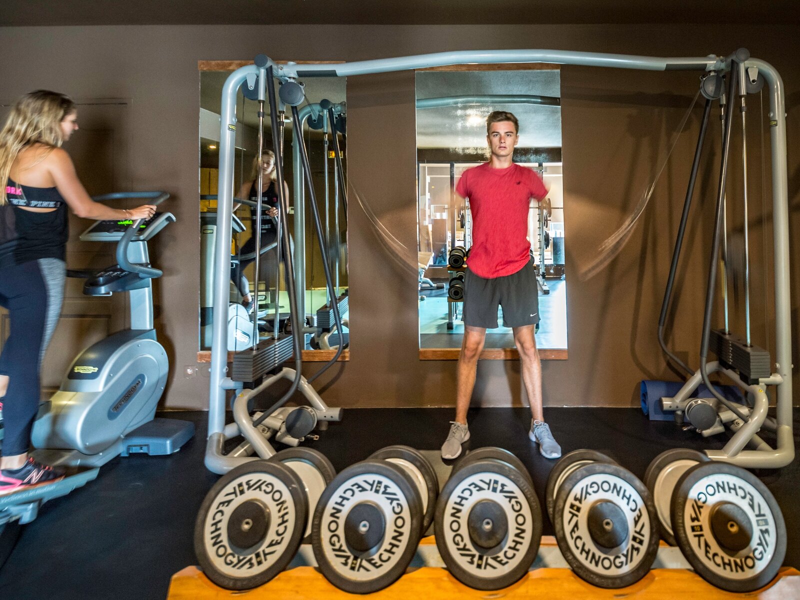 Sport