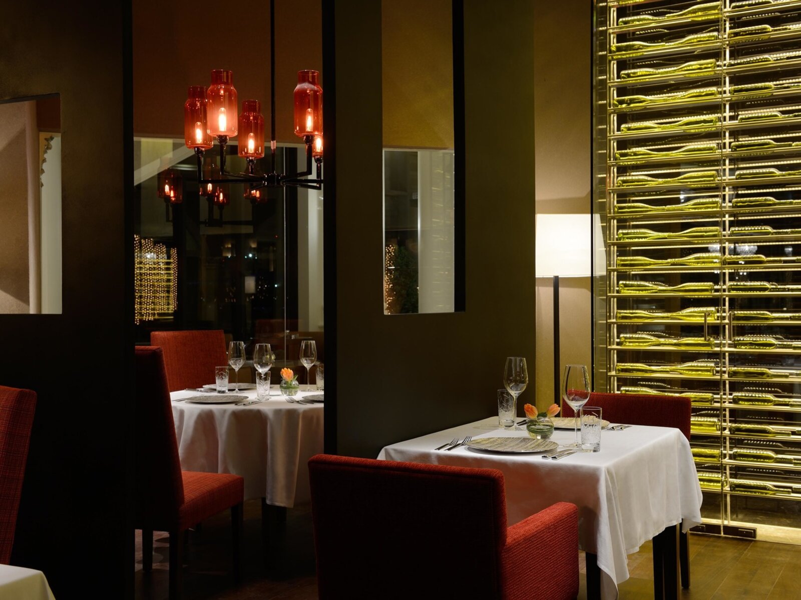 The Forge Steakhouse