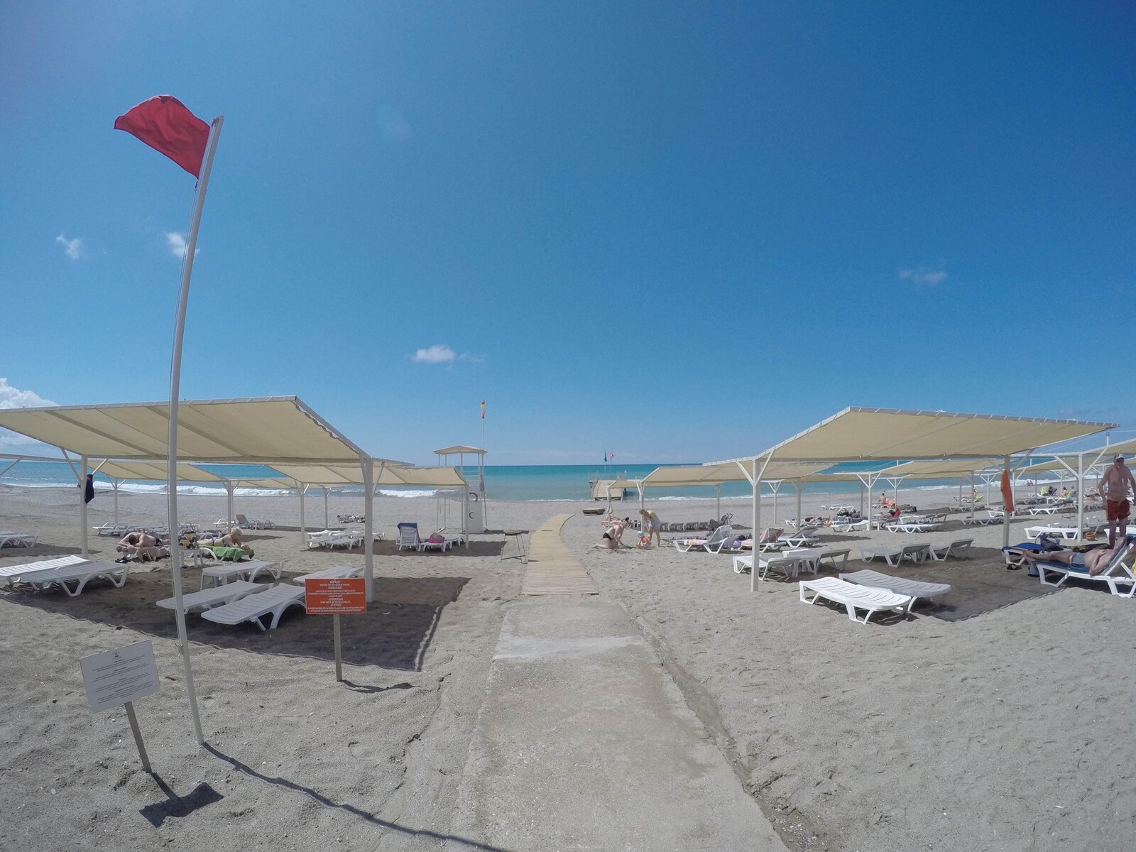 Strand