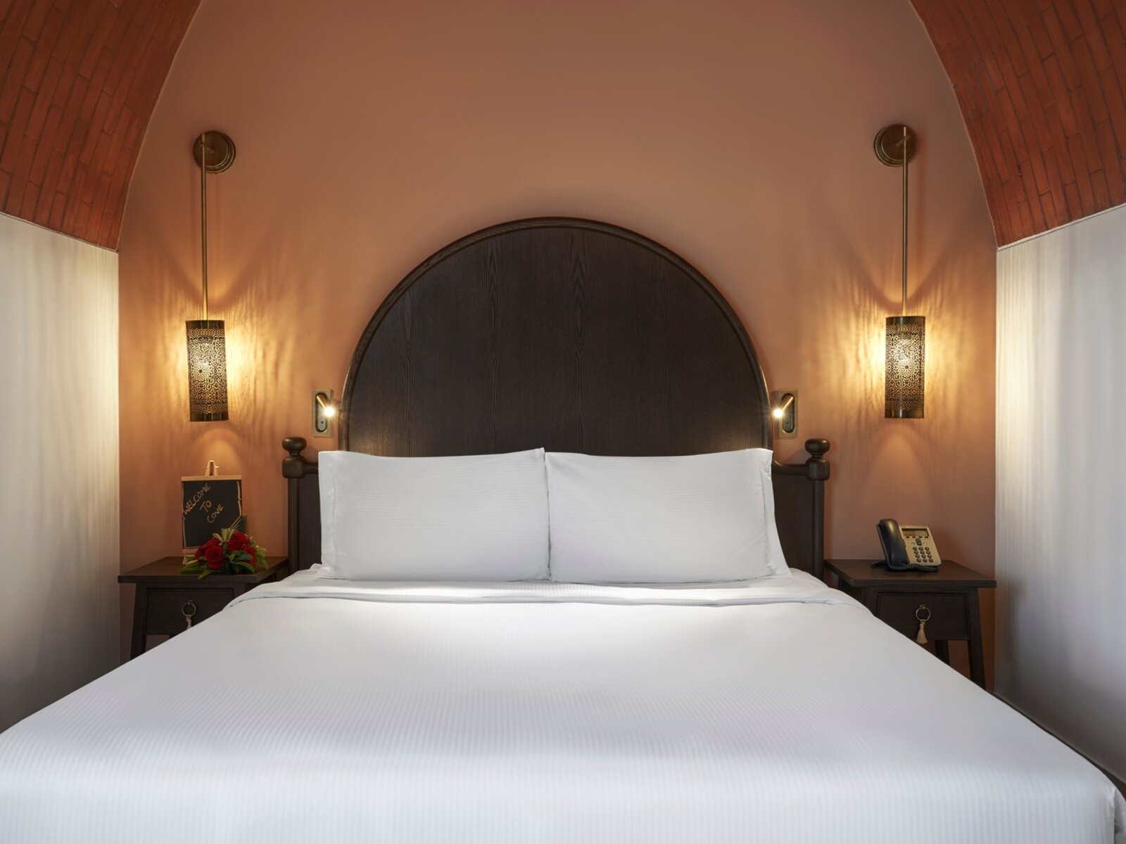 Wohnbeispiel Guest Room