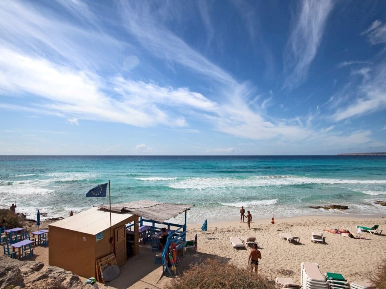 Strand