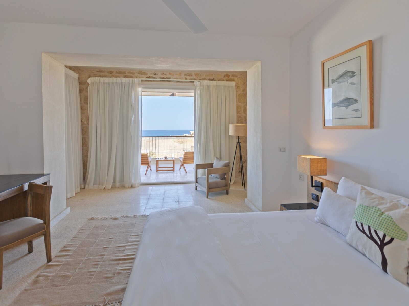 Wohnbeispiel Supoerior Room